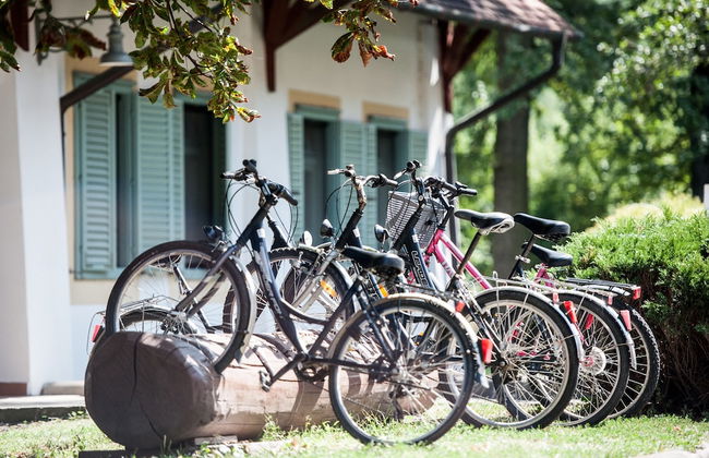 Abbázia Country Club - Foto 35