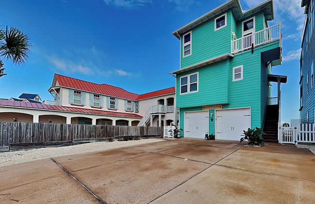 Vw66-port A Paradise - Foto 14