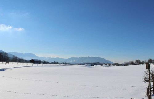 in the holiday home Vorbergblick - Foto 5