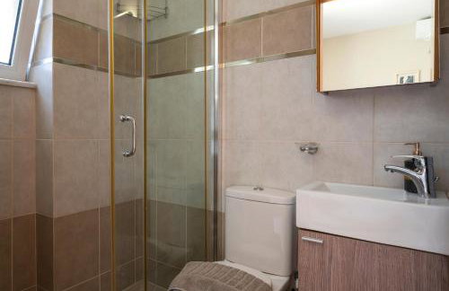 Kyparisses Villa with Private Pool - Foto 29