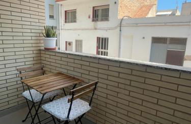 Apartamento Sant Carlos de la Ràpita - Foto 7