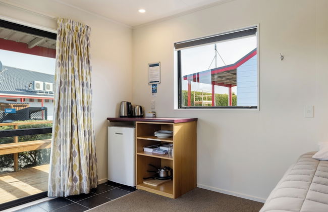 Kaikōura TOP 10 Holiday Park - Foto 61