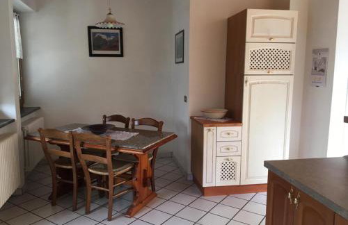 Chalet Migazzi - mansarda - Foto 13