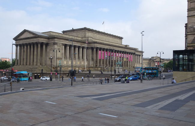 Home With a View Close to Liverpool Stadium - Foto 27