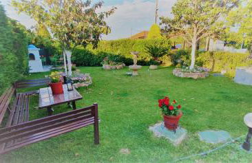 Vacation and Relaxation Home Oropos - Foto 31