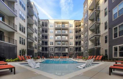 2 Bedroom Buckhead Suite - Foto 19