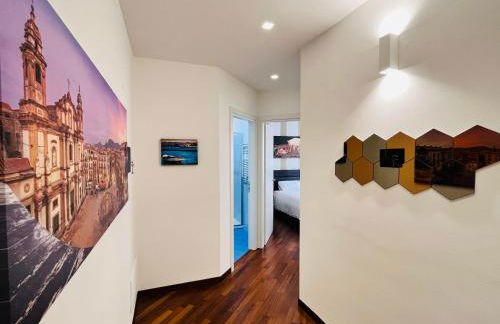 Michi House Appartamento in centro a Palermo - Foto 12