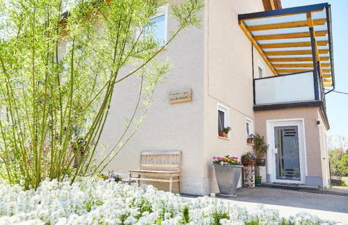 Ferienwohnungen Wald und Wiese - Foto 1