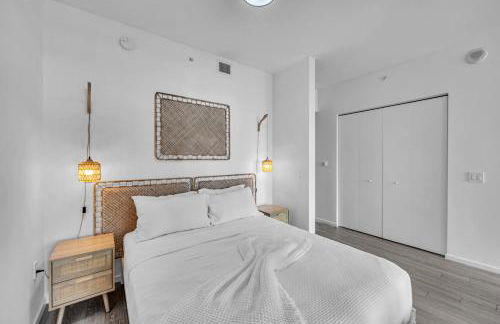 Alea Miami Designer Studios Downtown - Foto 31