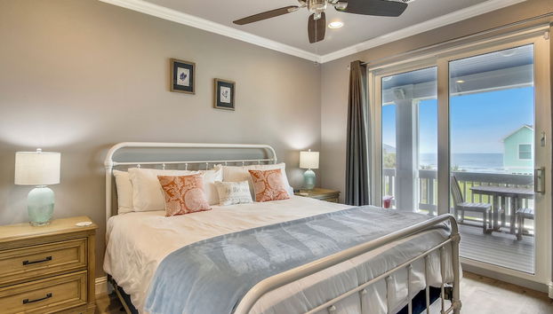 Ausstattung der Unterkunft