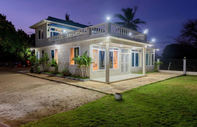 Kichangani Beach house - Foto 16