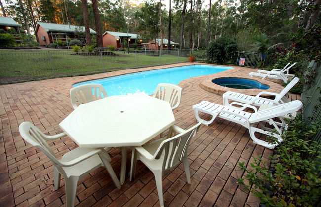 Chiltern Lodge - Photo 15