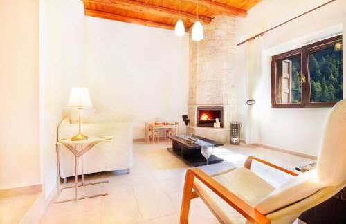 Villa Zourva - Foto 8