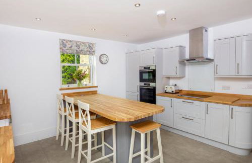 The Old Farmhouse at Roughs Farm Retreats - Foto 6