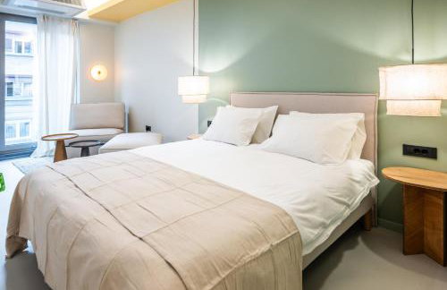 Rooms 23 - FLOK Petrova - Photo 41