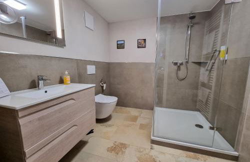 Apartment "Seeadler" - Foto 21