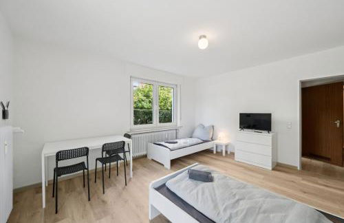 Lüdenscheid Stay- Moderne Monteurzimmer - Foto 11