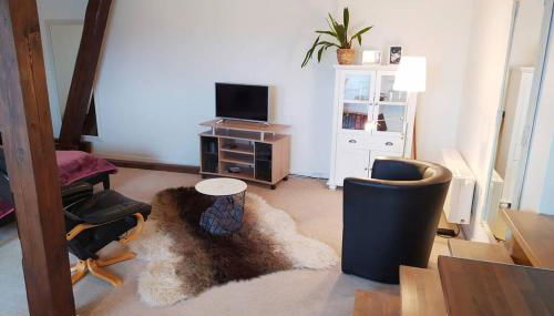 Studiowohnung in Bergen/Bleckmar - Foto 4