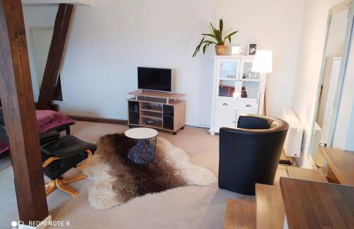 Studiowohnung in Bergen/Bleckmar - Foto 4