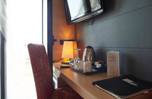 Villa Luisa Resort & Luxury Apartments - Foto 51