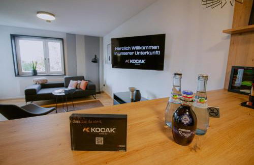 KOCAK - Exklusives Apartment in Zentrumsnähe - Foto 6