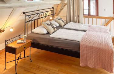 Ferienwohnungen Elbjuwel - Foto 17