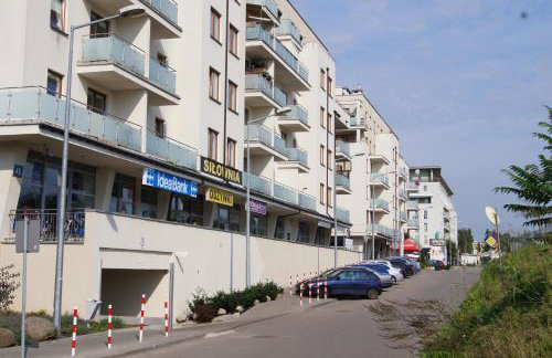 Apartament Kniaziewicza - Komfortowe Noclegi - Foto 2