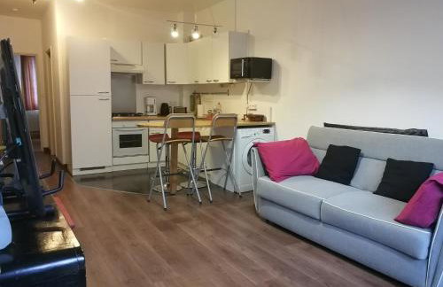 Appartement T2 Hyper City Centre - Photo 12