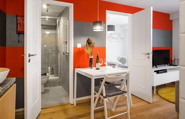 Contemporary Apartment in Chiado 1 - Foto 54