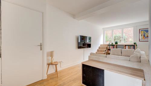 Superbe appart 10 personnes 5min La Défense - Foto 3