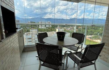 Entremares Condomínio in Jd São Lourenço - Foto 1