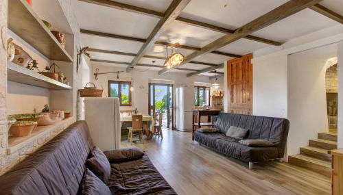 Trulli Silvana In Locorotondo - Happy Rentals - Foto 5