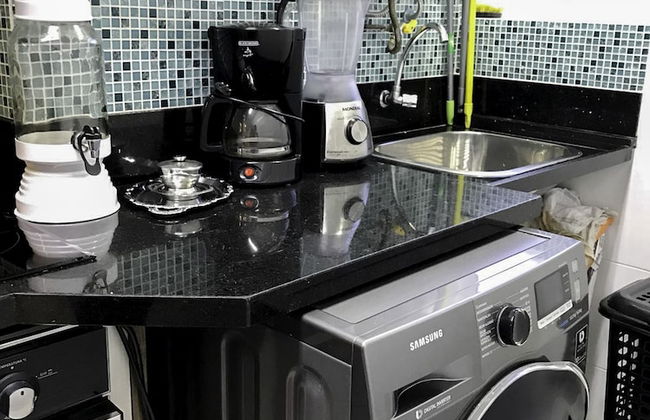 LineRio Rio Centro e Parque Olimpico 227 - Foto 10