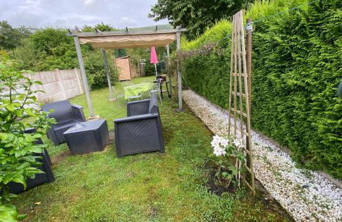 gite le CARMEL - Foto 8