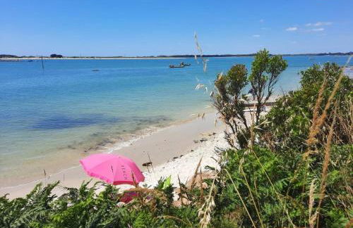 Appartement 3P 69m² à mi-chemin plage et bourg de Carnac - FR-1-477-130 - Foto 12