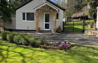 Chase Bungalow - Foto 17