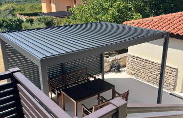 Ferienhaus Marija mit Pool - Foto 6