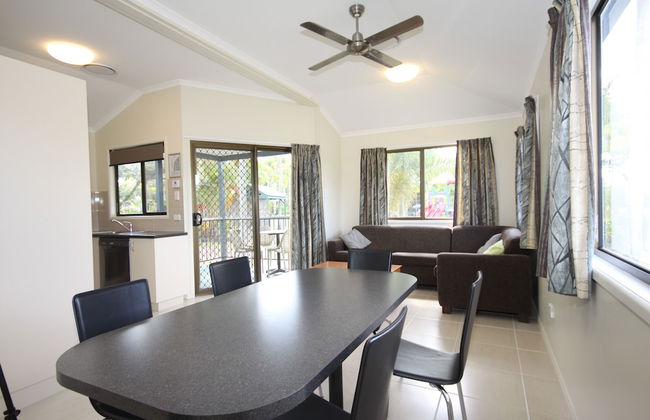 Brisbane Gateway Resort - Photo 1