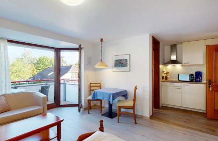 Hotel Seepark-Appartements - Foto 41