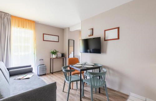 Appart'City Confort Nantes Cité des Congrès - Foto 54