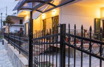 Filoxenia Luxury apartments Trikala 2 - Foto 28