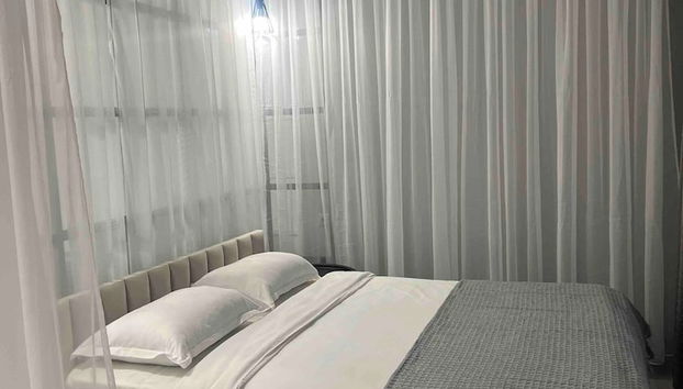 Rooftop Cityview Apartment by Sweet Home - Foto 5, Habitación