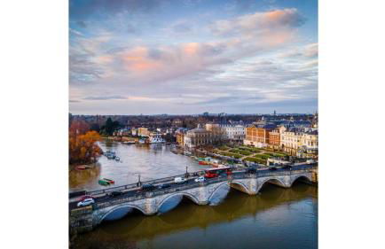 3-bedroom Home in Richmond - Ideal Family Living - Foto 31