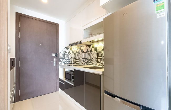 Rivergate Apartment - Saigon Luxury D1 - Foto 65