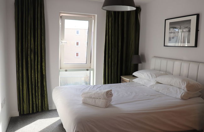 Quayside by Urban Space - Foto 2