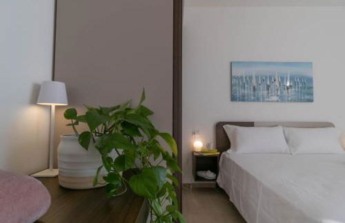 Mamma Ciccia - Amoro apt with beautiful terrace - Foto 21