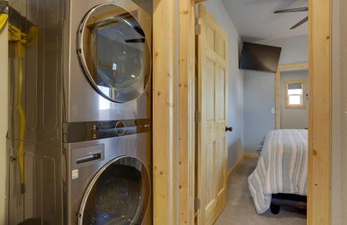 Cozy Spearfish Cottage Less Than 1 Mi to Hiking Trail - Foto 22