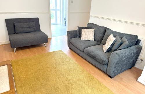 House number 12 sleeps up to 4 with Smart TVs in every room - Foto 5