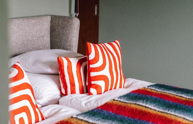 Appart Hotel Knappaboda - Foto 25