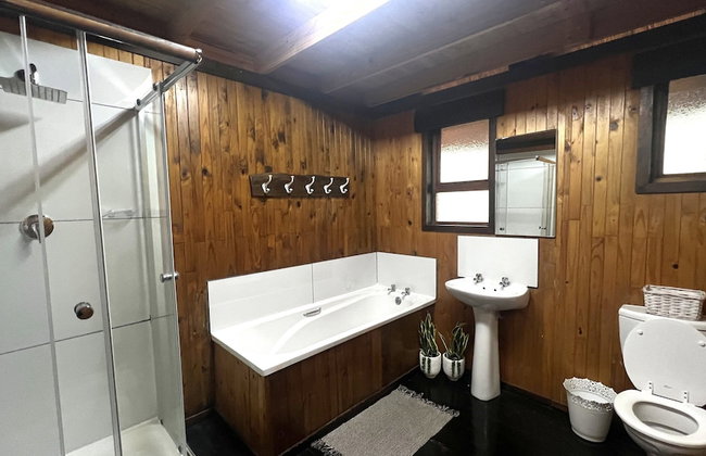 Kruger Kumba - Lahlekile Nathi - Foto 33